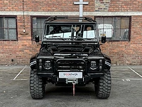 Land rover defender 100 4.6 v8 -spectre- 231pk 1990, 31-bp-hl - afbeelding 61 van  62