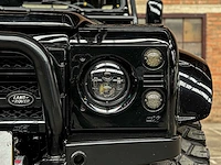 Land rover defender 100 4.6 v8 -spectre- 231pk 1990, 31-bp-hl - afbeelding 62 van  62