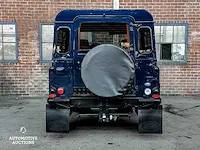 Land rover defender 2.0 mpi 136pk 1996 - afbeelding 18 van  38