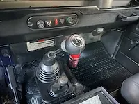 Land rover defender 2.0 mpi 136pk 1996 - afbeelding 30 van  38