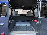 Land rover defender 2.0 mpi 136pk 1996 - afbeelding 33 van  38