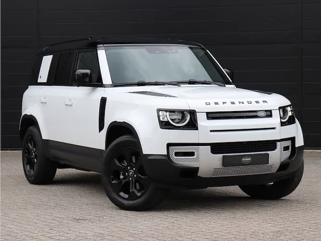 Land rover defender 2.0 p300 110 x-dynamic se | vkl-71-p - afbeelding 2 van  56