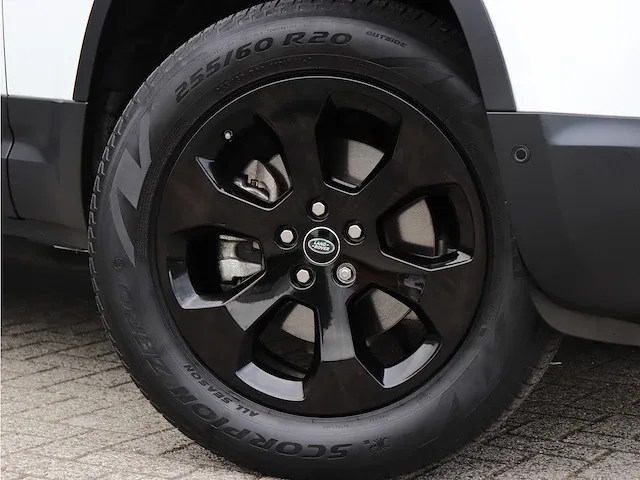 Land rover defender 2.0 p300 110 x-dynamic se | vkl-71-p - afbeelding 3 van  56