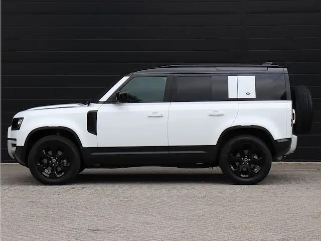 Land rover defender 2.0 p300 110 x-dynamic se | vkl-71-p - afbeelding 5 van  56