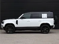 Land rover defender 2.0 p300 110 x-dynamic se | vkl-71-p - afbeelding 5 van  56