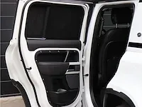 Land rover defender 2.0 p300 110 x-dynamic se | vkl-71-p - afbeelding 7 van  56