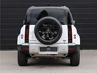 Land rover defender 2.0 p300 110 x-dynamic se | vkl-71-p - afbeelding 8 van  56
