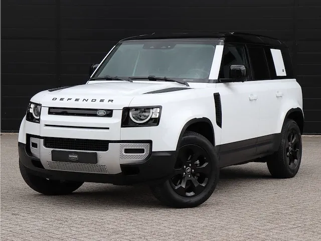 Land rover defender 2.0 p300 110 x-dynamic se | vkl-71-p - afbeelding 1 van  56