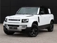 Land rover defender 2.0 p300 110 x-dynamic se | vkl-71-p - afbeelding 1 van  56