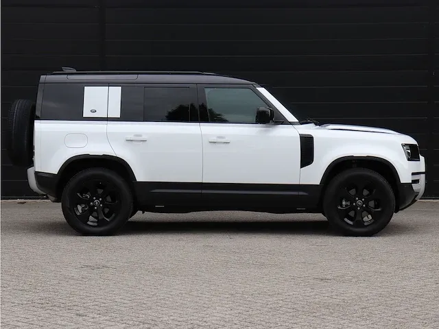 Land rover defender 2.0 p300 110 x-dynamic se | vkl-71-p - afbeelding 14 van  56