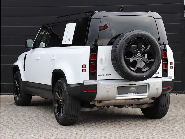 Land rover defender 2.0 p300 110 x-dynamic se | vkl-71-p - afbeelding 19 van  56