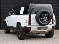 Land rover defender 2.0 p300 110 x-dynamic se | vkl-71-p - afbeelding 19 van  56