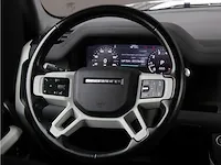 Land rover defender 2.0 p300 110 x-dynamic se | vkl-71-p - afbeelding 20 van  56