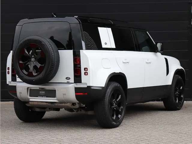 Land rover defender 2.0 p300 110 x-dynamic se | vkl-71-p - afbeelding 12 van  56