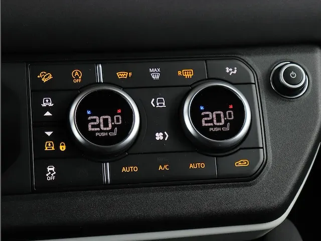 Land rover defender 2.0 p300 110 x-dynamic se | vkl-71-p - afbeelding 28 van  56