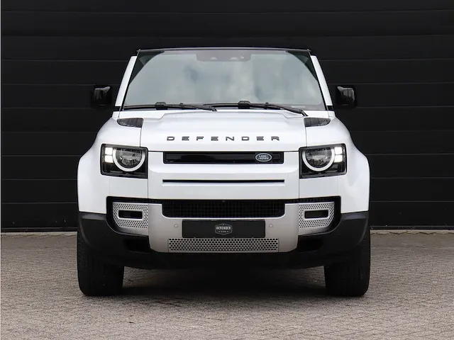 Land rover defender 2.0 p300 110 x-dynamic se | vkl-71-p - afbeelding 32 van  56