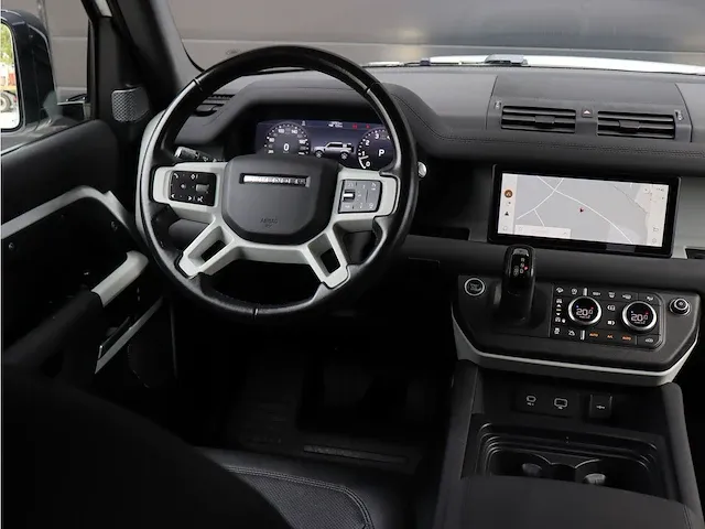 Land rover defender 2.0 p300 110 x-dynamic se | vkl-71-p - afbeelding 34 van  56