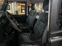 Land rover defender 2013 personenauto pickup 4wd - afbeelding 11 van  24