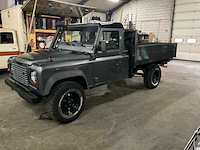 Land rover defender 2013 personenauto pickup 4wd - afbeelding 18 van  24