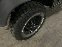 Land rover defender 2013 personenauto pickup 4wd - afbeelding 4 van  24