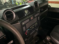 Land rover defender 2013 personenauto pickup 4wd - afbeelding 9 van  24