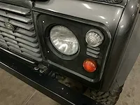 Land rover defender 2015 personenauto pickup 4wd - afbeelding 3 van  25
