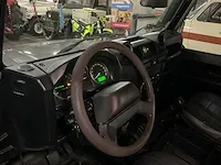 Land rover defender 2015 personenauto pickup 4wd - afbeelding 9 van  25