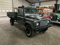 Land rover defender 2015 personenauto pickup 4wd - afbeelding 20 van  25