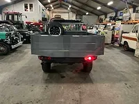 Land rover defender 2015 personenauto pickup 4wd - afbeelding 23 van  25