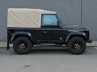 Land rover defender 2.2 d ht 90" xtech | vp-786-n - afbeelding 4 van  26