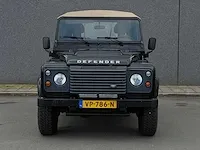 Land rover defender 2.2 d ht 90" xtech | vp-786-n - afbeelding 6 van  26