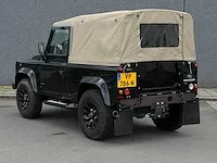 Land rover defender 2.2 d ht 90" xtech | vp-786-n - afbeelding 8 van  26