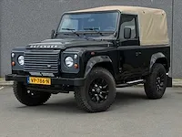 Land rover defender 2.2 d ht 90" xtech | vp-786-n - afbeelding 1 van  26