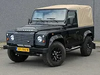 Land rover defender 2.2 d ht 90" xtech | vp-786-n - afbeelding 14 van  26