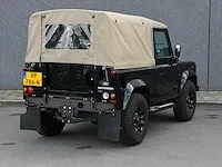 Land rover defender 2.2 d ht 90" xtech | vp-786-n - afbeelding 16 van  26