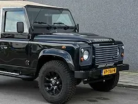 Land rover defender 2.2 d ht 90" xtech | vp-786-n - afbeelding 17 van  26