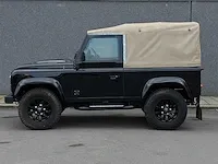 Land rover defender 2.2 d ht 90" xtech | vp-786-n - afbeelding 20 van  26