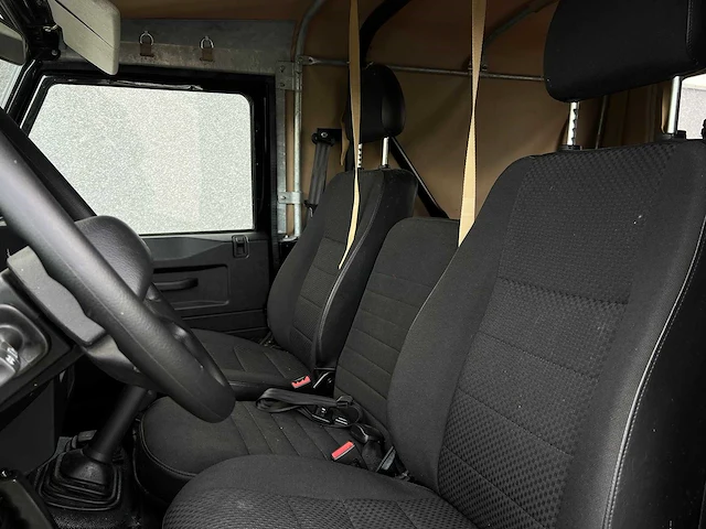 Land rover defender 2.2 d ht 90" xtech | vp-786-n - afbeelding 4 van  26