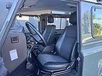 Land rover defender 2.2 d sw 90" keswick green - 4-pers - car 2013 | vgt-61-k i - afbeelding 2 van  32