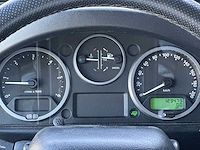 Land rover defender 2.2 d sw 90" keswick green - 4-pers - car 2013 | vgt-61-k i - afbeelding 5 van  32