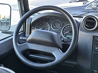 Land rover defender 2.2 d sw 90" keswick green - 4-pers - car 2013 | vgt-61-k i - afbeelding 6 van  32