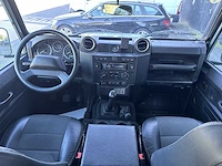 Land rover defender 2.2 d sw 90" keswick green - 4-pers - car 2013 | vgt-61-k i - afbeelding 21 van  32