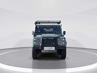 Land rover defender 2.2 d sw 90" keswick green - 4-pers - car 2013 | vgt-61-k i - afbeelding 23 van  32
