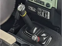 Land rover defender 2.2 td4 heritage limited edition 4-pers | hue 166 | origineel | 1e eig - afbeelding 15 van  38