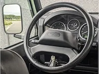 Land rover defender 2.2 td4 heritage limited edition 4-pers | hue 166 | origineel | 1e eig - afbeelding 20 van  38