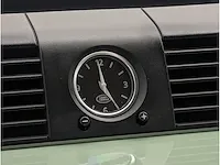 Land rover defender 2.2 td4 heritage limited edition 4-pers | hue 166 | origineel | 1e eig - afbeelding 36 van  38