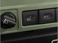 Land rover defender 2.2 td4 heritage limited edition | hue 166 | origineel | 1e eig - afbeelding 7 van  38