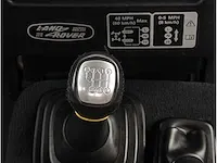 Land rover defender 2.2 td4 heritage limited edition | hue 166 | origineel | 1e eig - afbeelding 16 van  38
