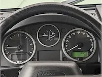 Land rover defender 2.2 td4 heritage limited edition | hue 166 | origineel | 1e eig - afbeelding 25 van  38