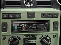 Land rover defender 2.2 td4 heritage limited edition | hue 166 | origineel | 1e eig - afbeelding 26 van  38